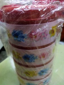 4  Box Tiffin