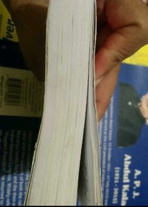 Standard Pocket Dictionary English-Kannada