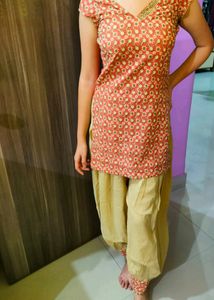 Trending Kurta Set