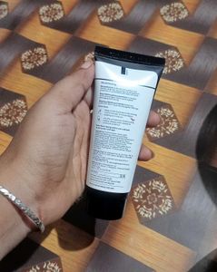 Deconstruct Gel Sunscreen SPF 55+
