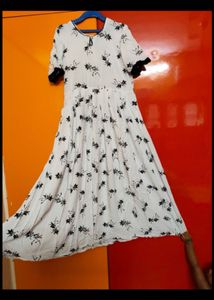 casual Gown
