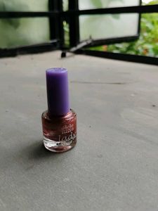 Chic Nail Polish Set