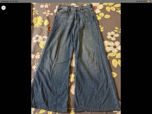 denims.