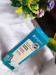 Pilgrim 25% AHA + 2% BHA + 5% PHA Peeling Solution