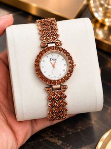 Dior Watch