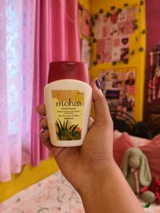 Moha Skincare Set - Overnight Lotion &amp; More