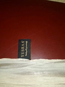 Elegant Shimmering Dupatta