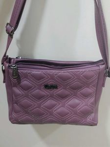 Brand New Cara Women's Purse