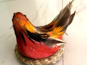 🐓🪺Home Decor Item