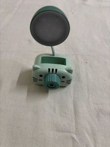 Cute Cat Desk Lamp