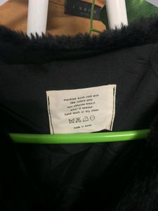 Fur Coat
