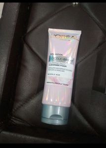 Loreal Paris Glycolic Acid Range