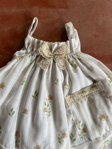 baby girl frock
