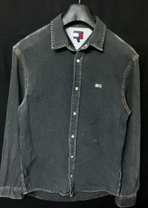 Tommy Hilfiger Denim Shirt