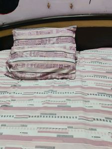 Combo Bed Sheet