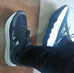 Rikbros FRS Sports Shoes 👟