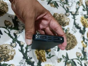 10000mah power bank good condition working
