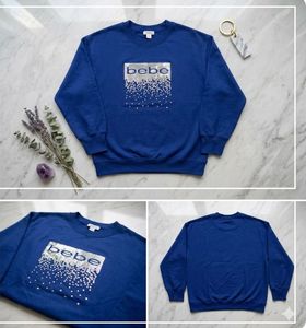 Fixed price, full sleeves, blue T-shirt