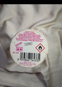 Aquolina Pink Sugar bottle with 30ml