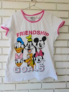 2 Unique Tee &amp; Bottom Sets