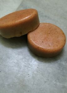 Organic Home Made Body Soap