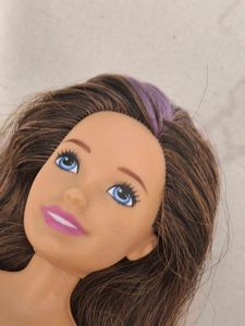 Mattle Skipper  Barbie