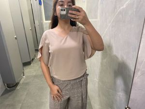 Formal pants
