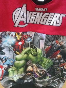 Avengers Marvel Sweatshirt