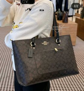 Coach Handbags