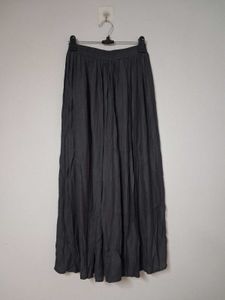 Benetton Grey Pallazo