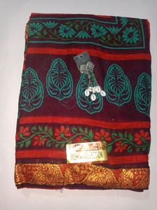 Beautiful Bollywood Style Saree