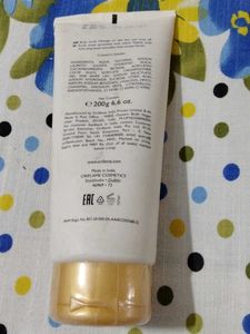Oriflame Milk &amp; Honey Sugar Scrub