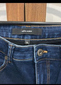 Vero Moda Bootcut Stretchable Jeans