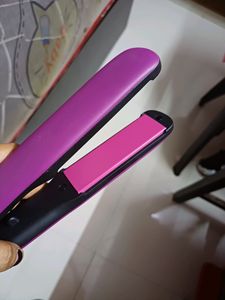 Philips Hair Starightner