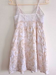 Guess Mini Sundress
