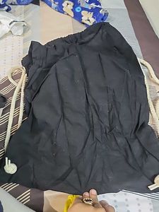 SK Bags Drawstring Bag