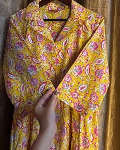 Dress by W