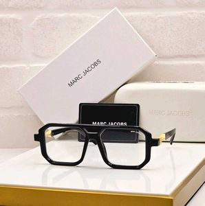 Marc Jacobs Light Blue Sunglasses