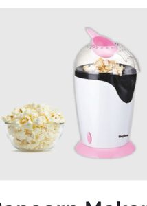 Skyline Popcorn Maker - Brand New