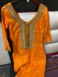#free delivery plazzo suit with beautiful dupata