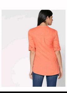 Combo Of 2 Branded Tunic Tops
