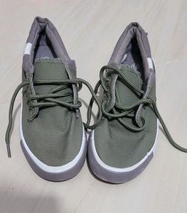 Boys Shoes