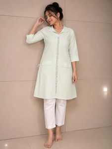 short kurti women