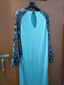 Bohemian Maxi Dress💙