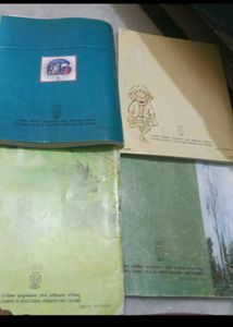 Class IX Textbooks - Economics, Politics, India