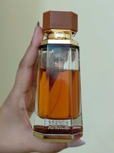 French Avenue- Liquid Brun| PDM Althair clone
