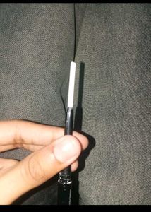 Stark White Kajal Pen