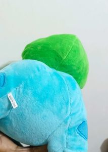 Cute Bulbasaur Plush Toy
