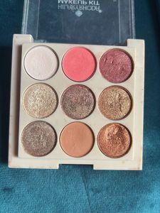 hilary rhoda eyeshadow combo