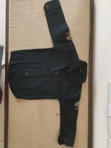 Baby Suit